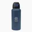 32 Oz. Pop Sip Recycled Stainless Steel Bottle — view 10