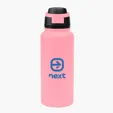 32 Oz. Pop Sip Recycled Stainless Steel Bottle — view 26