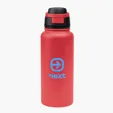 32 Oz. Pop Sip Recycled Stainless Steel Bottle — view 27