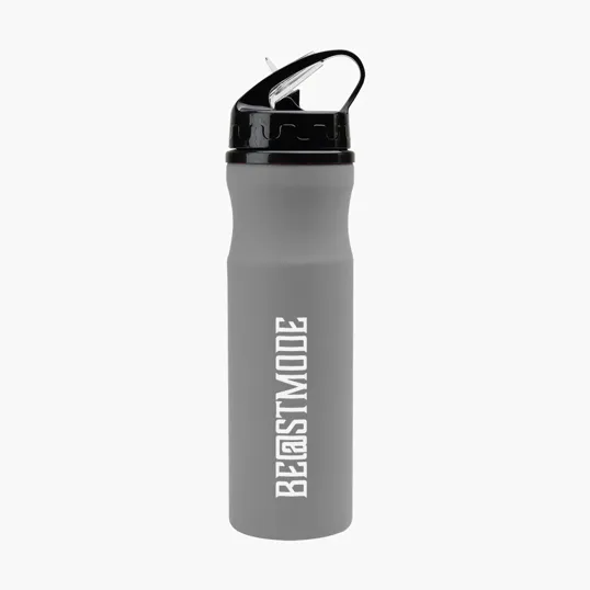 Memphis Recycled Aluminum Bike Bottle, 24 oz. — view 3