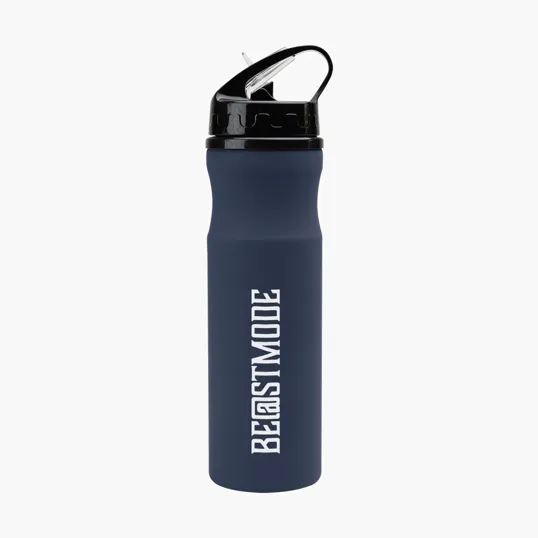 Memphis Recycled Aluminum Bike Bottle, 24 oz. — view 5