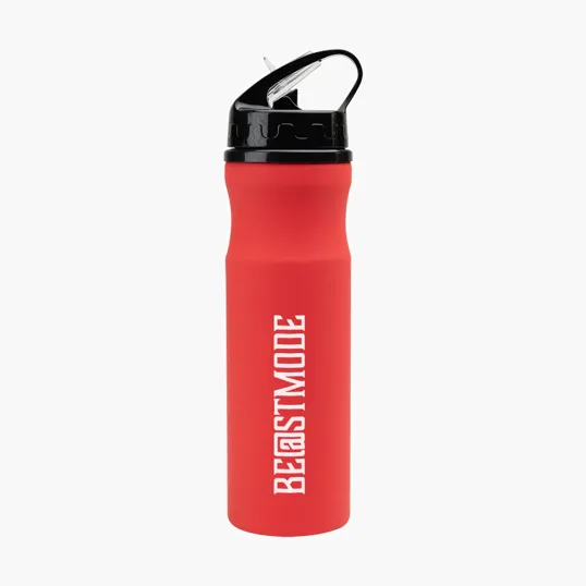 Memphis Recycled Aluminum Bike Bottle, 24 oz. — view 6