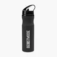 Memphis Recycled Aluminum Bike Bottle, 24 oz. — view 2