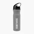 Memphis Recycled Aluminum Bike Bottle, 24 oz. — view 3