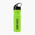 Memphis Recycled Aluminum Bike Bottle, 24 oz. — view 4