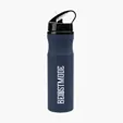 Memphis Recycled Aluminum Bike Bottle, 24 oz. — view 5