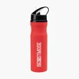 Memphis Recycled Aluminum Bike Bottle, 24 oz. — view 6