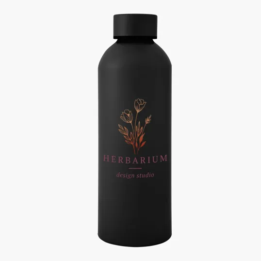 Blaire Recycled Aluminum Bottle, 25 oz.