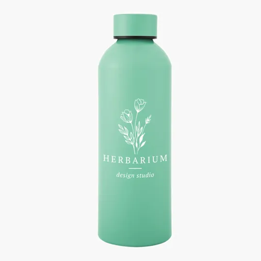 Blaire Recycled Aluminum Bottle, 25 oz. — view 11