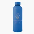 Blaire Recycled Aluminum Bottle, 25 oz. — view 2