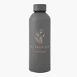 Blaire Recycled Aluminum Bottle, 25 oz. — view 3