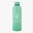 Blaire Recycled Aluminum Bottle, 25 oz. — view 11