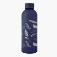 Blaire Recycled Aluminum Bottle, 25 oz. — view 6