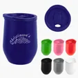 Marmont Recycled Acrylic Wine Tumbler, 12 oz.