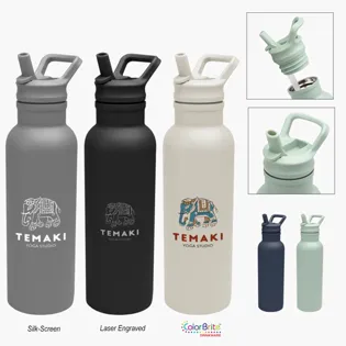 Picture For 17 Oz. Hailey Recycled Stainless Steel Bottle