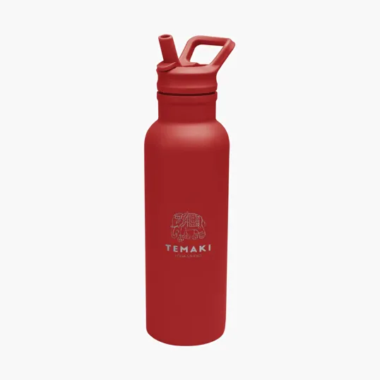 Hailey Recycled Stainless Steel Bottle, 17 oz. — view 15