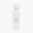 Hailey Recycled Stainless Steel Bottle, 17 oz. — view 17