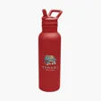 Hailey Recycled Stainless Steel Bottle, 17 oz. — view 14