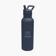 Hailey Recycled Stainless Steel Bottle, 17 oz. — view 7