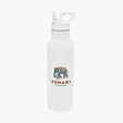 Hailey Recycled Stainless Steel Bottle, 17 oz. — view 16