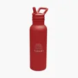 Hailey Recycled Stainless Steel Bottle, 17 oz. — view 15