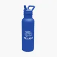 Hailey Recycled Stainless Steel Bottle, 17 oz. — view 18