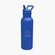 Hailey Recycled Stainless Steel Bottle, 17 oz. — view 13