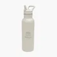 Hailey Recycled Stainless Steel Bottle, 17 oz. — view 5
