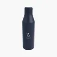 Branson Recycled Stainless Steel Bottle, 15 Oz. — view 2