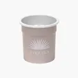 Chill-Cups 1.5 oz. Aluminum Shot Cup — view 2
