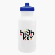 20 oz. Full Color Thrive Bike Bottle — view 3