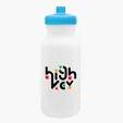 20 oz. Full Color Thrive Bike Bottle — view 4