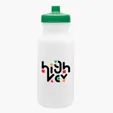20 oz. Full Color Thrive Bike Bottle — view 5