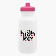 20 oz. Full Color Thrive Bike Bottle — view 6