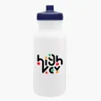 20 oz. Full Color Thrive Bike Bottle — view 8