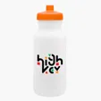 20 oz. Full Color Thrive Bike Bottle — view 9