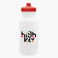 20 oz. Full Color Thrive Bike Bottle — view 10