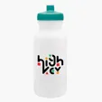 20 oz. Full Color Thrive Bike Bottle — view 11