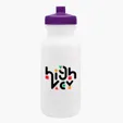 20 oz. Full Color Thrive Bike Bottle — view 12