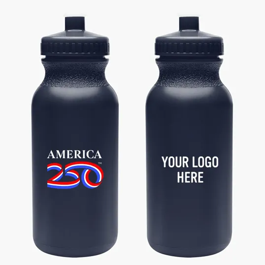 America250™ 20 oz. Thrive Bike Bottle