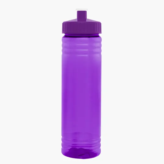 24 Oz. Full Color Hustle Bottle — view 7
