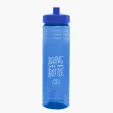 24 Oz. Full Color Hustle Bottle — view 2