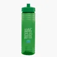 24 Oz. Full Color Hustle Bottle — view 3