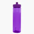 24 Oz. Full Color Hustle Bottle — view 7