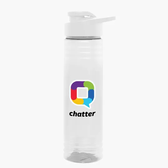 24 Oz. Full Color Accel Bottle — view 4