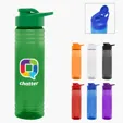 24 Oz. Full Color Accel Bottle