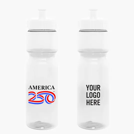 America250™ 28 oz. Full Color Pace Bottle