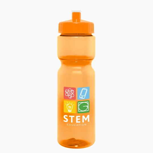 28 oz. Full Color Pace Bottle — view 4