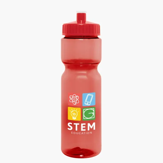 28 oz. Full Color Pace Bottle — view 5