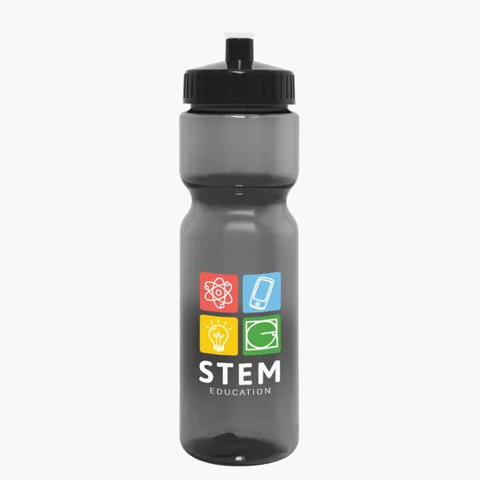 28 oz. Full Color Pace Bottle — view 6